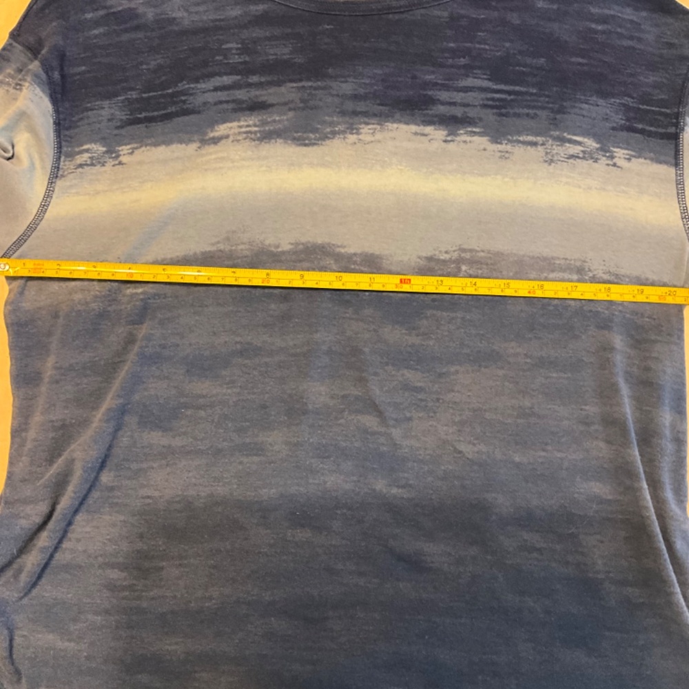 Westbound Long Sleeve Shirt size Large - Picture 4 of 7